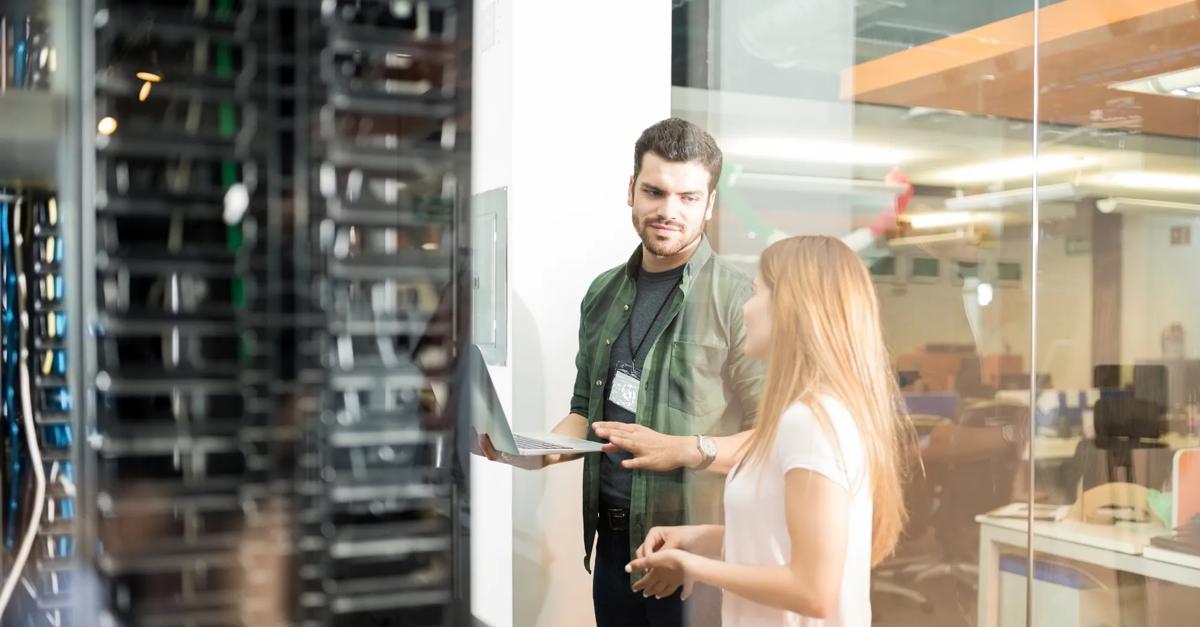 Managing SLA Liability in Data Center Projects | Gallagher