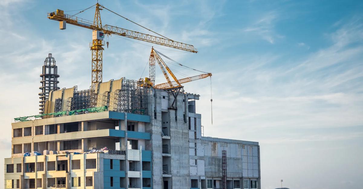 When Does a Captive Make Sense for a Construction Company? | Gallagher