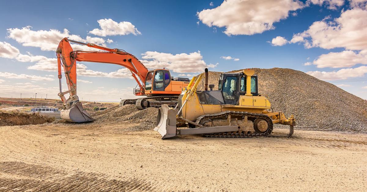 US Construction Industry Update and Market Outlook: Navigating Risk and ...