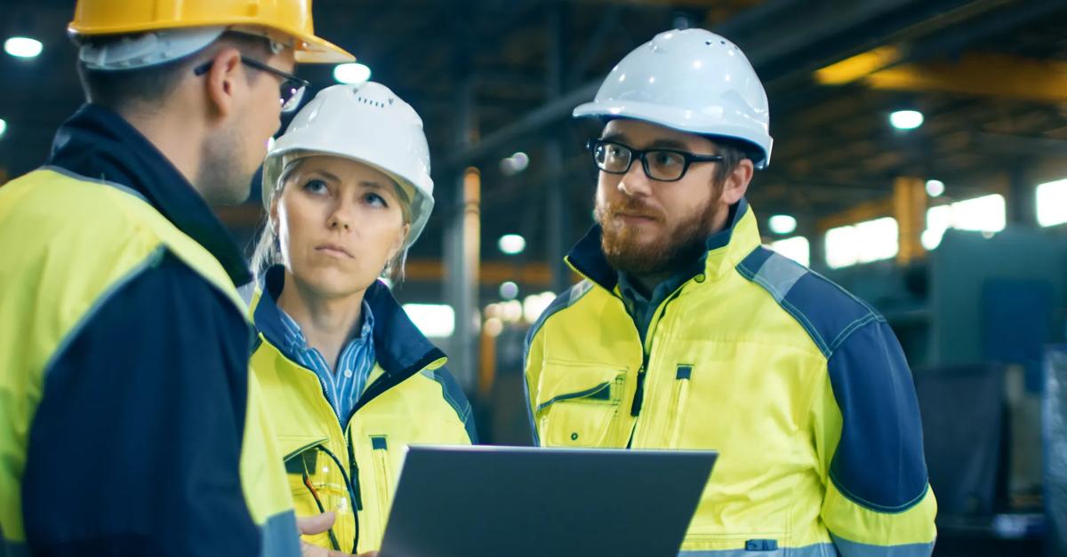 2026 Mid-Year Canadian Construction Industry Trends | AJG Canada